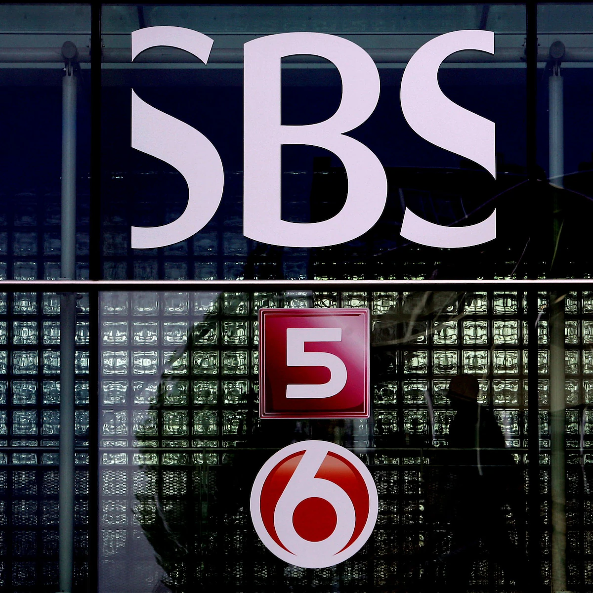 Televisiestudio en camera’s voor een landelijke campagne